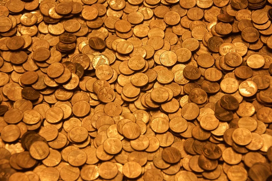 Know Which Error Coins Can Be Worth Serious Money (Image Credits: Unsplash)