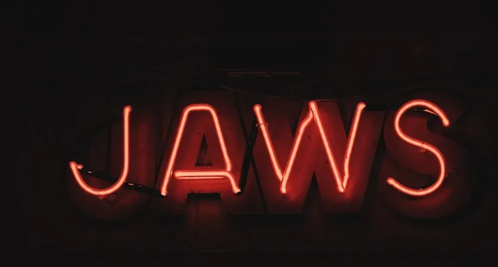1. "You're gonna need a bigger boat" – Jaws (1975) (Image Credits: Unsplash)