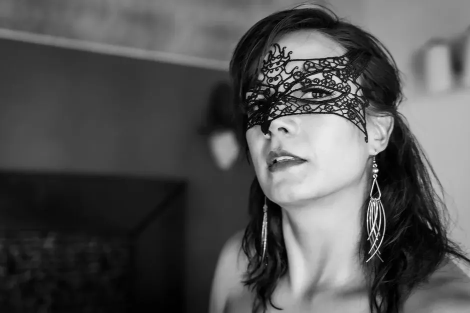 3. Fifty Shades of Grey by E.L. James (Erika Mitchell) (Image Credits: Pexels)