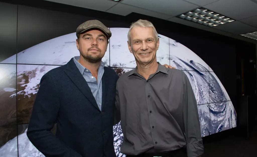 4. Leonardo DiCaprio - Echo Park, Crime, and a Scholarship That Changed Everything (Image Credits: Flickr)