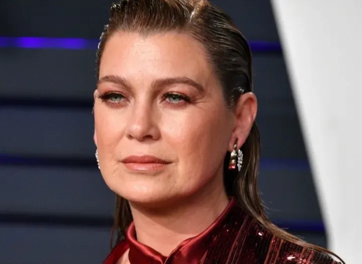 Ellen Pompeo steps back from Grey's Anatomy (Image Credits: Flickr)