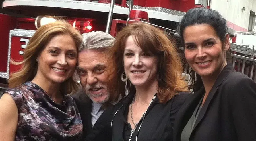 3. Bruce McGill (Image Credits: Wikimedia)