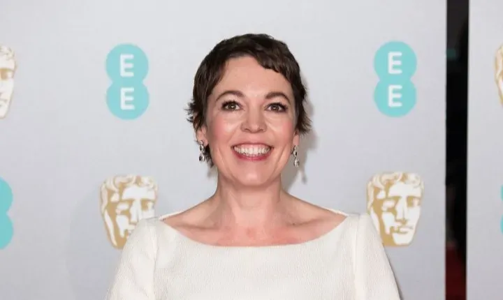 Olivia Colman (Image Credits: Flickr)