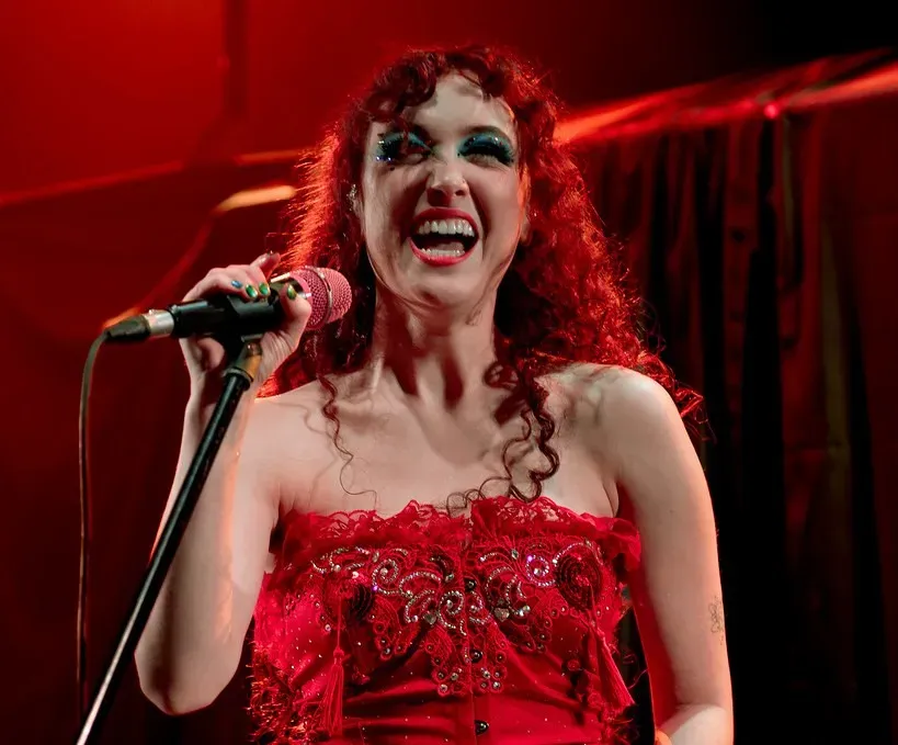 9. Chappell Roan – 67th Grammy Awards (2025) (Image Credits: Flickr)