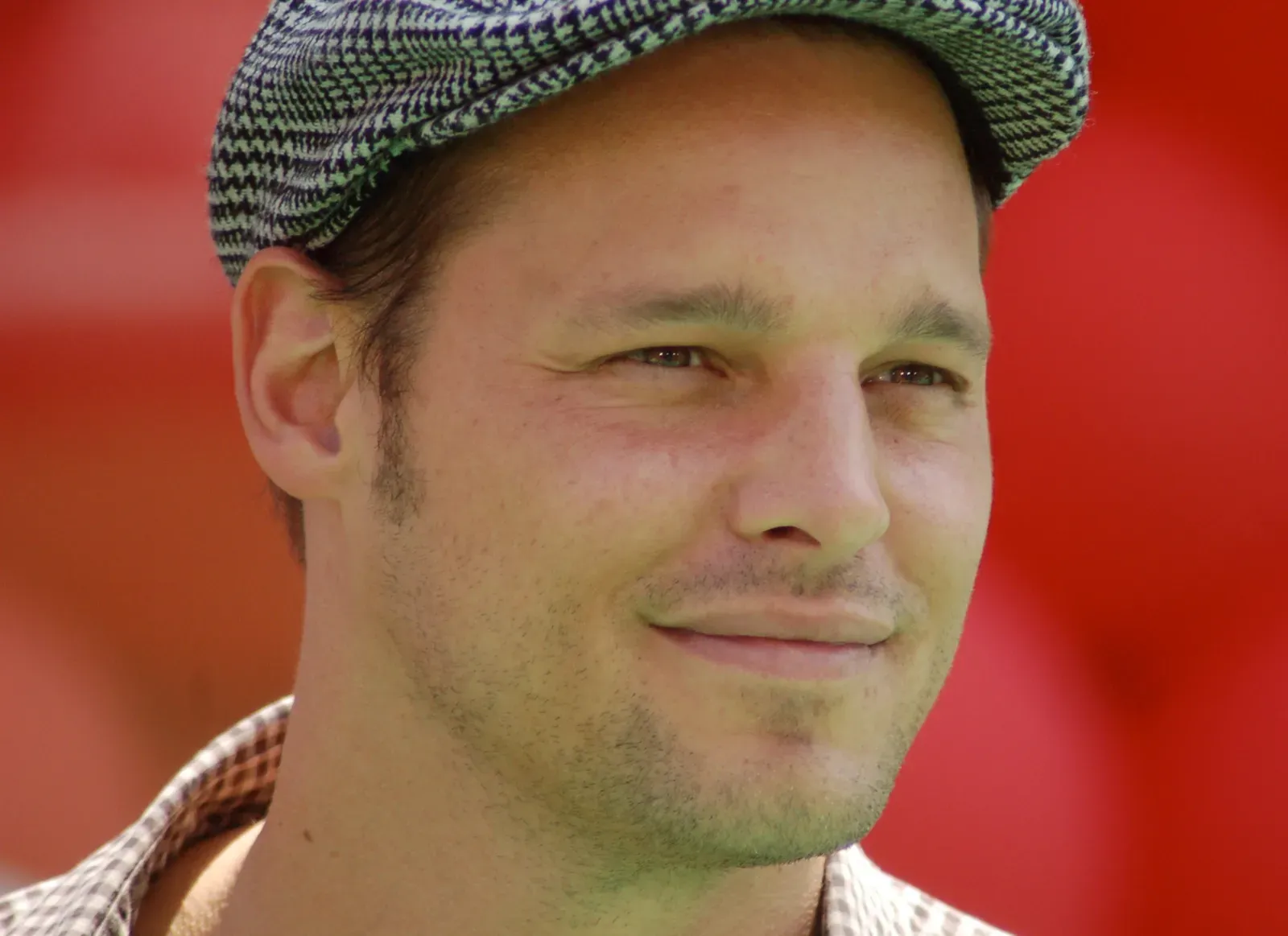 5. Justin Chambers chose his family over a hit medical drama (Image Credits: Wikimedia)