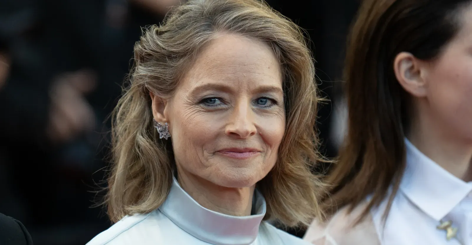 Jodie Foster (Image Credits: Wikimedia)