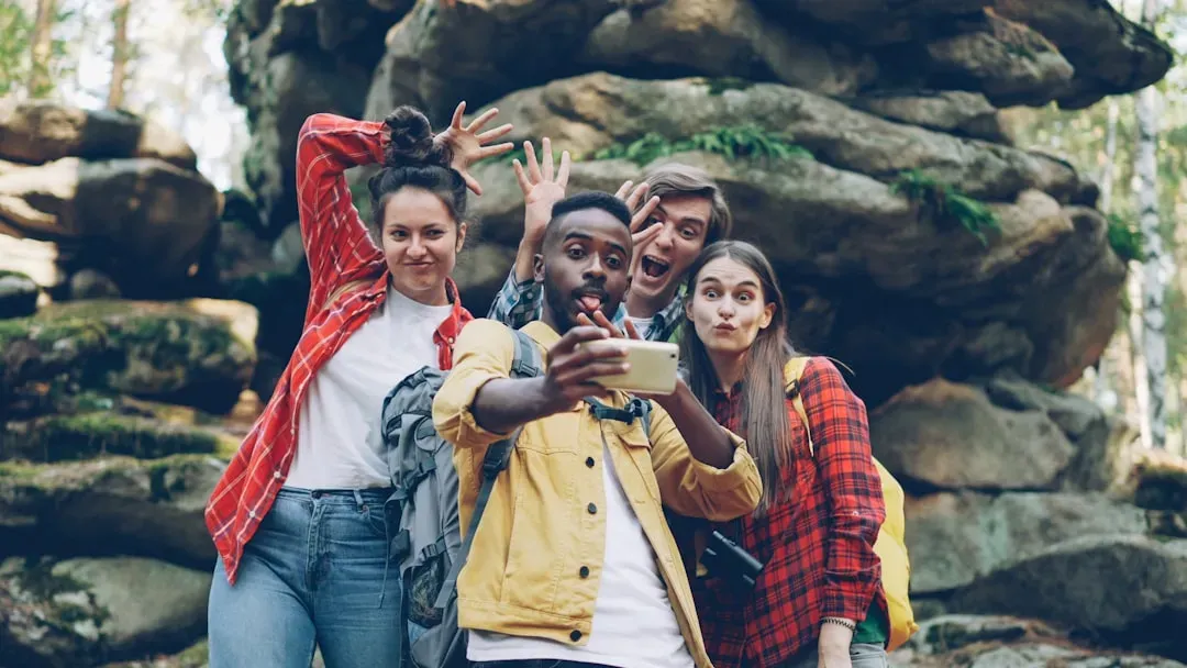 What Audiences Actually Want Now (Image Credits: Unsplash)