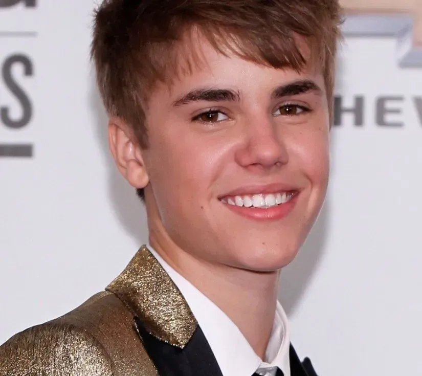 Justin Bieber: Talent in Limbo (Image Credits: Flickr)