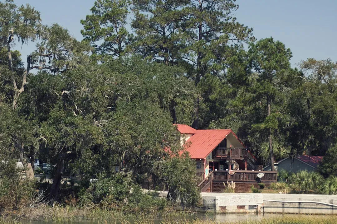 Bluffton, South Carolina: Hilton Head's More Affordable Neighbor (Image Credits: Unsplash)