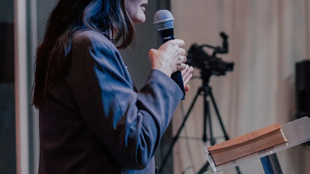 8. The Moral-of-the-Story Speech at the End of Every Episode (Image Credits: Unsplash)