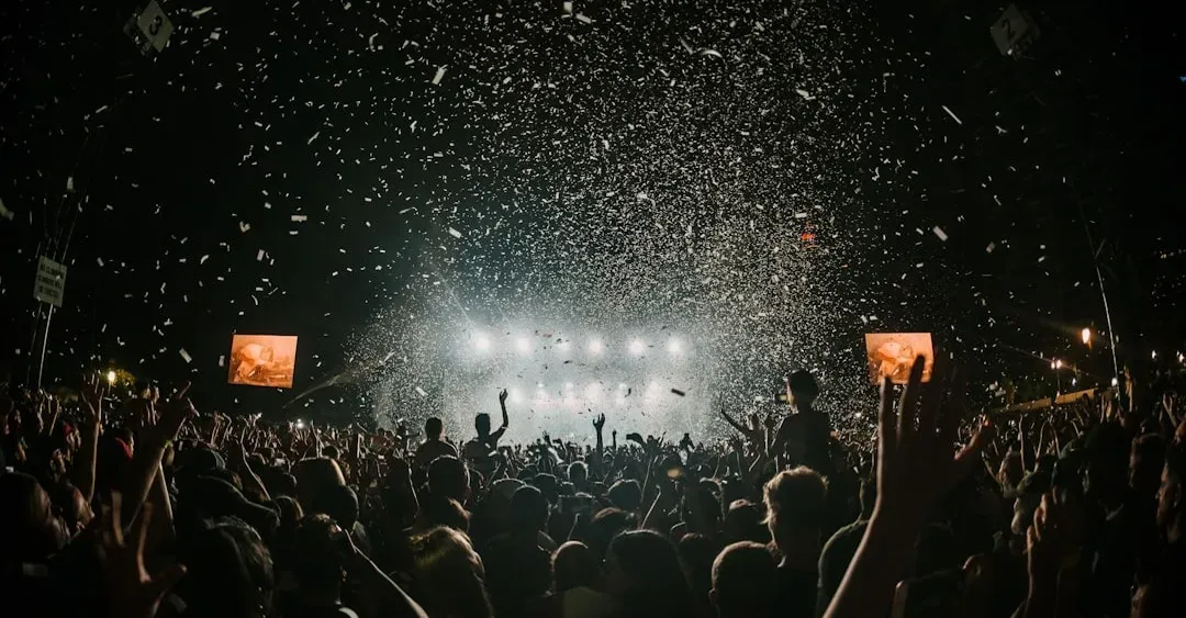 9. I Remember Everything – Zach Bryan feat. Kacey Musgraves (Image Credits: Unsplash)