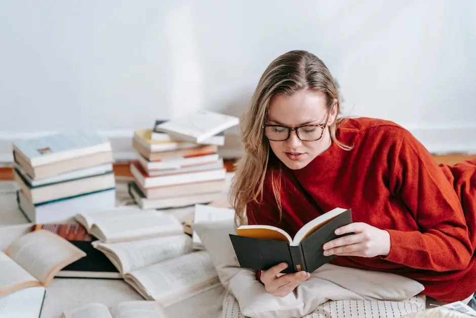 2. Familiar Stories Work as Emotional Regulation (Image Credits: Pexels)
