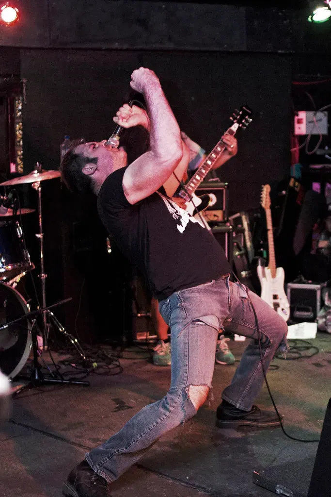 What Do These Rivalries Tell Us? (Image Credits: Flickr)