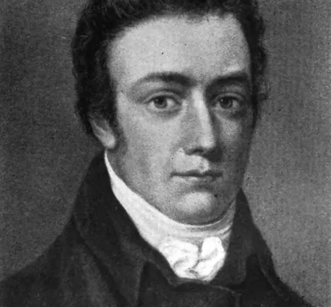 7. Samuel Taylor Coleridge: "Water, Water Everywhere, Not a Drop to Drink" (Image Credits: Flickr)