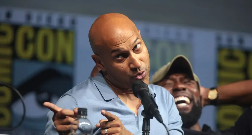 Keegan-Michael Key as Toad (Image Credits: Flickr)