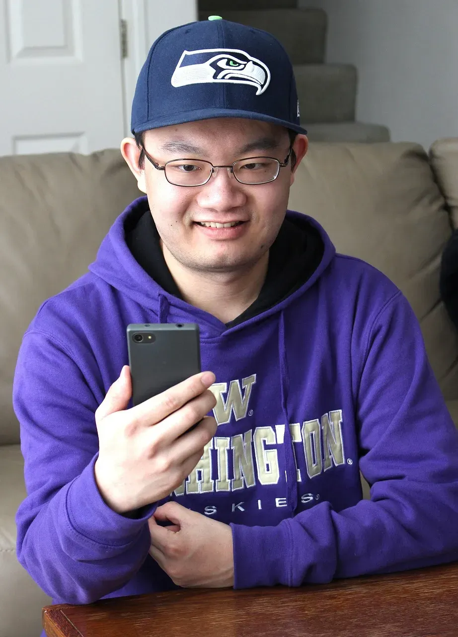 The Bigger Picture: A Generation Being Tested Every Day (Image Credits: Pixabay)