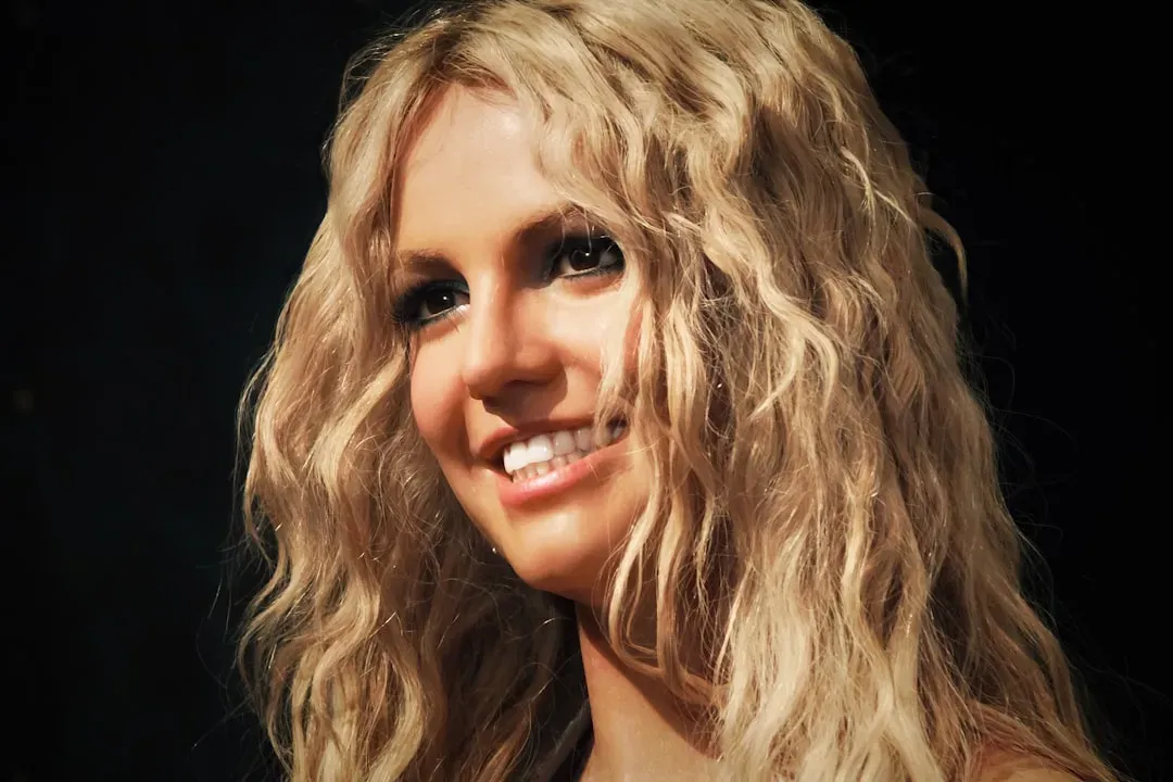 "...Baby One More Time" - Britney Spears (Turned Down by TLC and Robyn) (Image Credits: Unsplash)