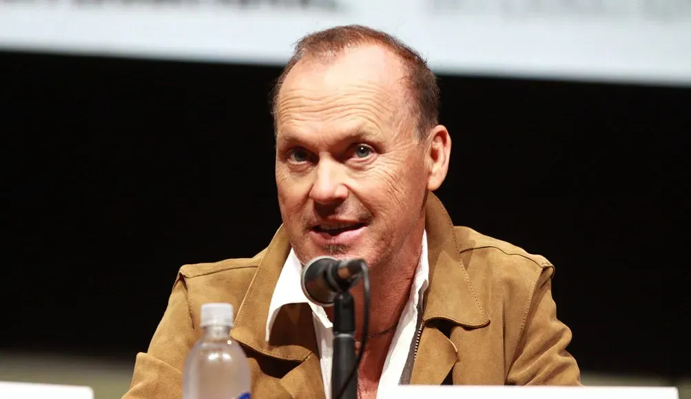 Michael Keaton rediscovers his edge in Birdman (Image Credits: Flickr)