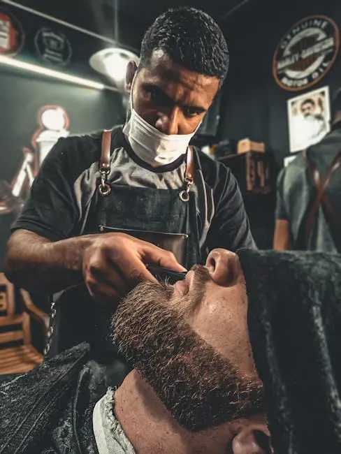 8. Sweeney Todd - The Demon Barber Who May Have Been Very Real (Image Credits: Pexels)