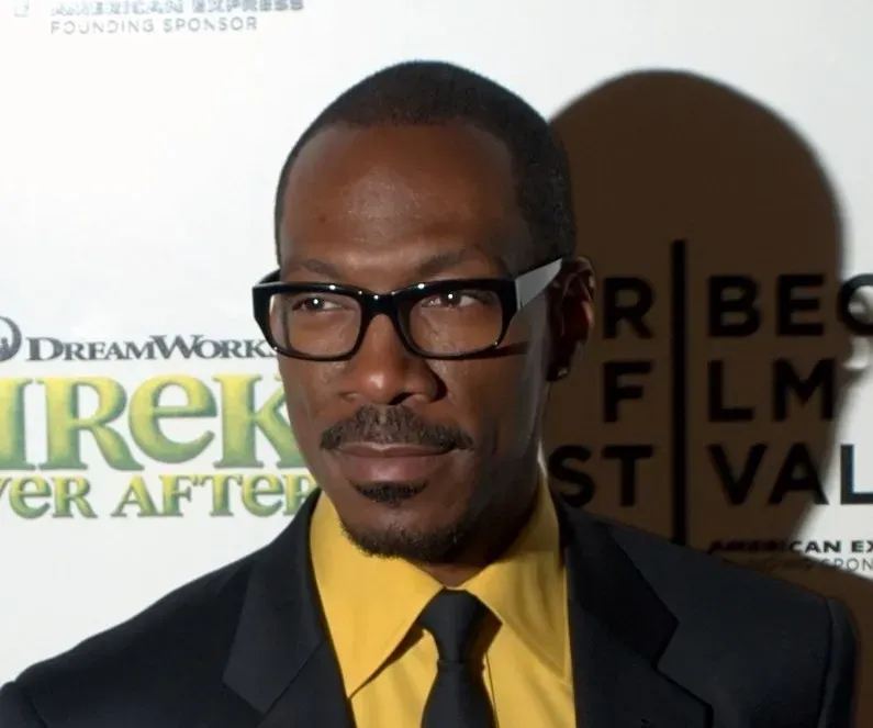 Eddie Murphy - Legacy Projects and a Long-Overdue Return (Image Credits: Flickr)
