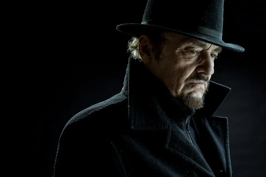 The Godfather Part II (Image Credits: Unsplash)