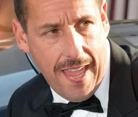 Adam Sandler in Uncut Gems (2019): Comedy's Most Dramatic Proof of Concept (Image Credits: Wikimedia)