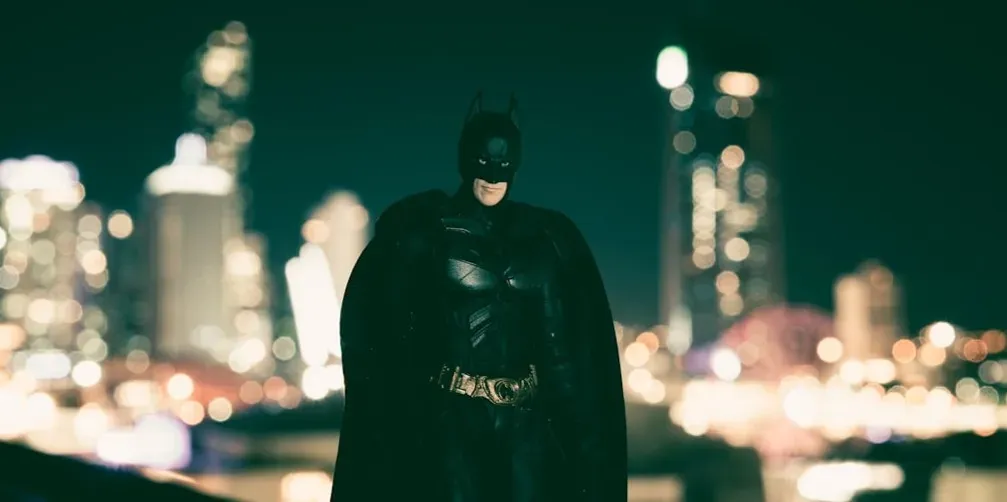 3. Batman (1989) – Set in Gotham City, filmed at Pinewood Studios (Image Credits: Unsplash)