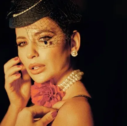 Nelly Furtado (Image Credits: Pexels)