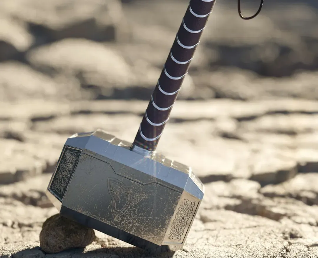 Thor: The Dark World and Loki's hidden victory (Image Credits: Unsplash)