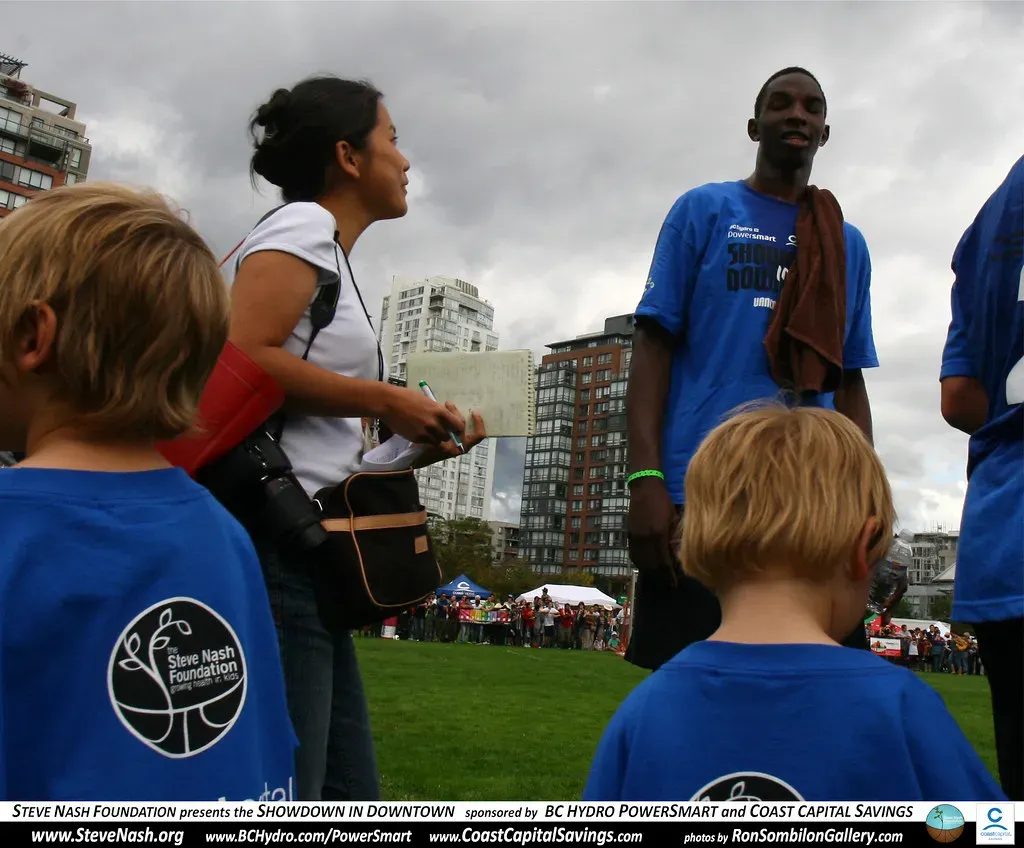 Community Engagement and Attendee Education Deepen Impact (Image Credits: Flickr)