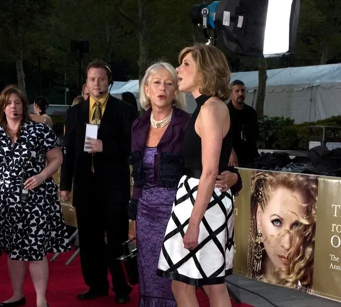 Helen Mirren: Freedom as a Life Philosophy (Image Credits: Flickr)