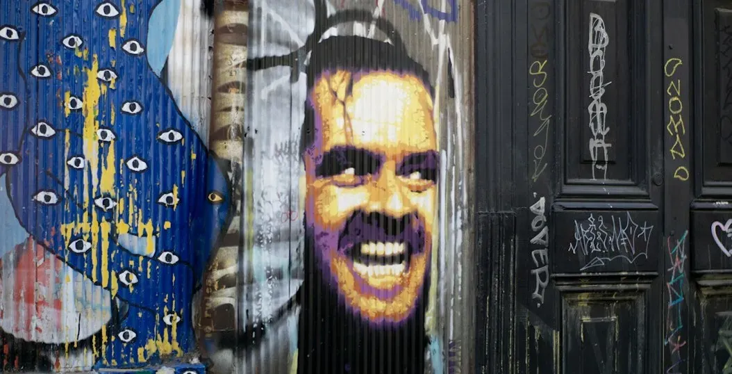 Jack Nicholson (Image Credits: Unsplash)