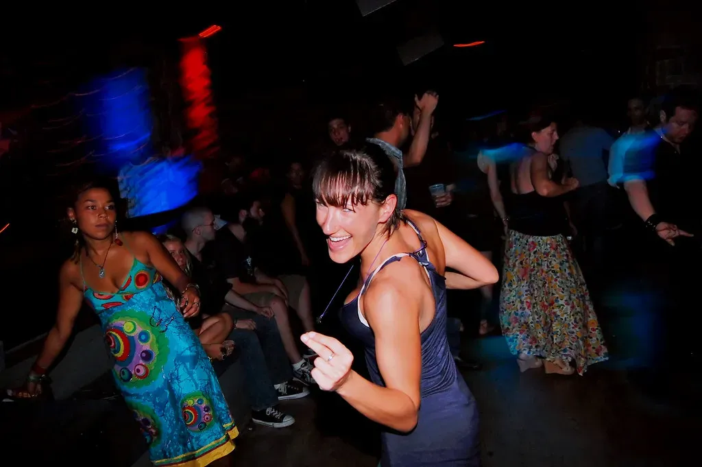 What Makes a Song Turn Into an Earworm (Image Credits: Flickr)