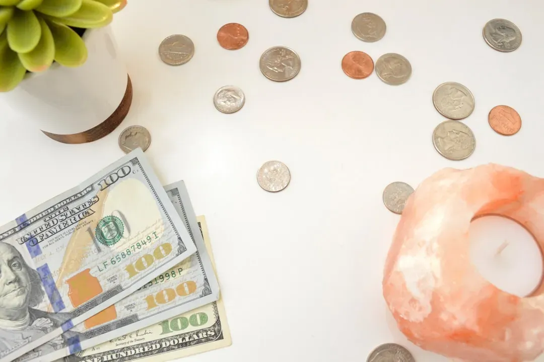 The Financial Cost Parents Are Quietly Paying (Image Credits: Unsplash)