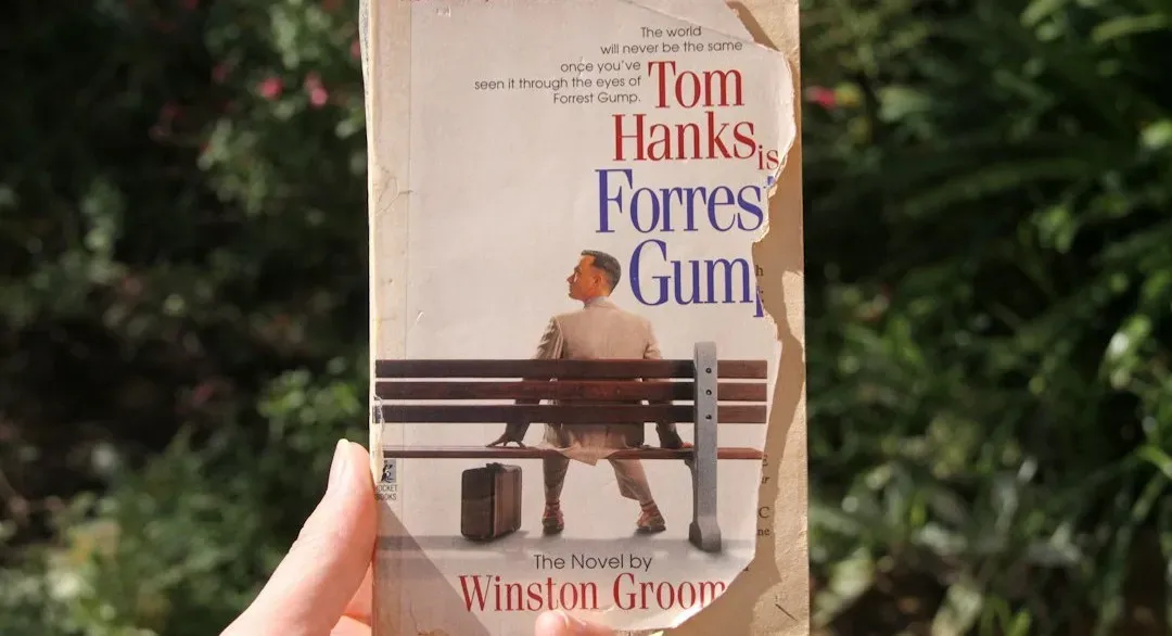 5. Forrest Gump (1994) (Image Credits: Unsplash)