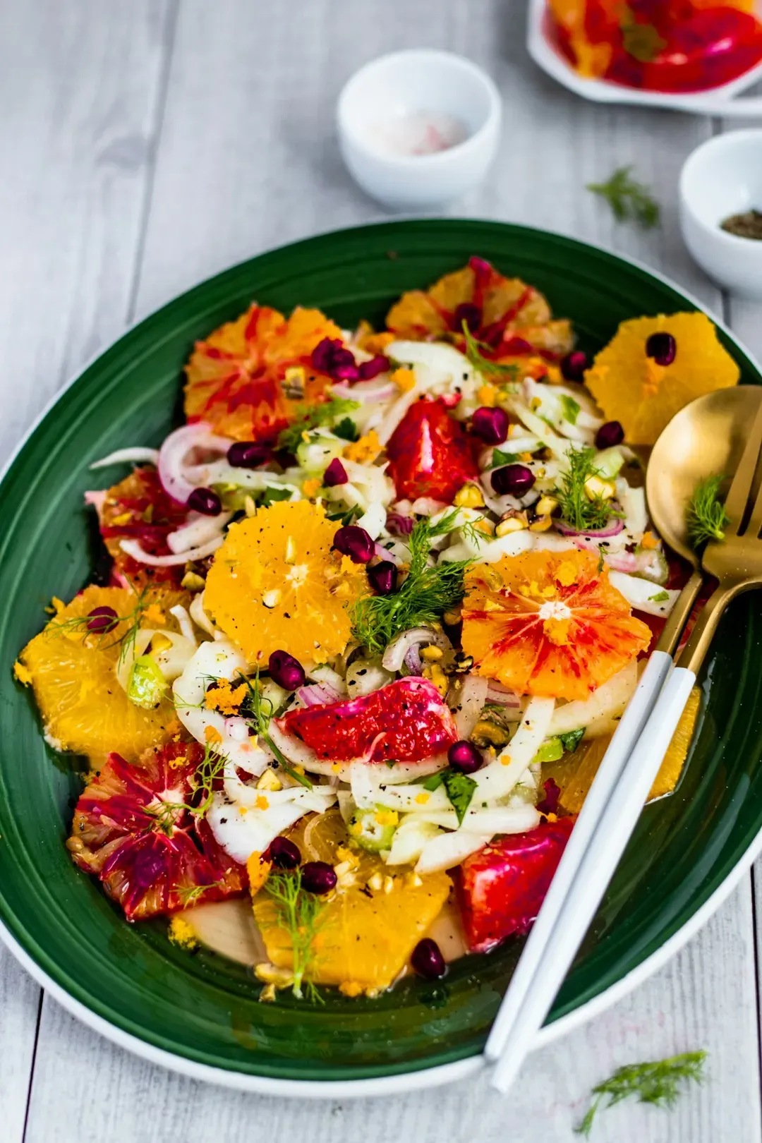 Local Food Sourcing and Plant-Based Menus Expand (Image Credits: Unsplash)