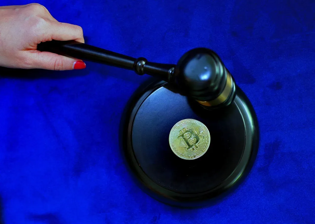 The Kelo Decision and What It Changed (Image Credits: Pixabay)