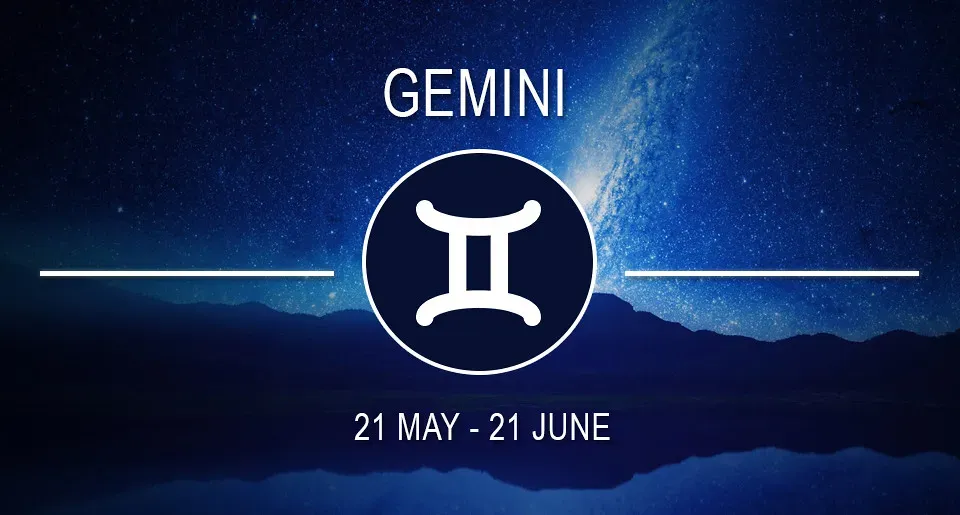 Gemini: Clarity After a Long Period of Mixed Signals (Numerology Sign, Flickr, CC BY 2.0)