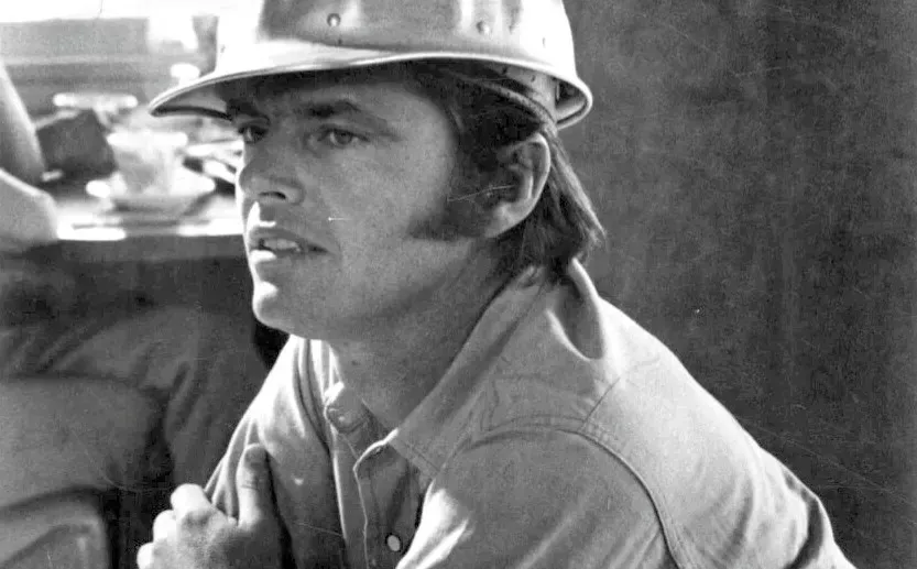 7. Jack Nicholson Refused Michael Corleone (Image Credits: Wikimedia)