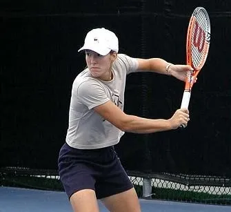 Justine Henin: World Number One Who Just Stopped (Image Credits: Wikimedia)