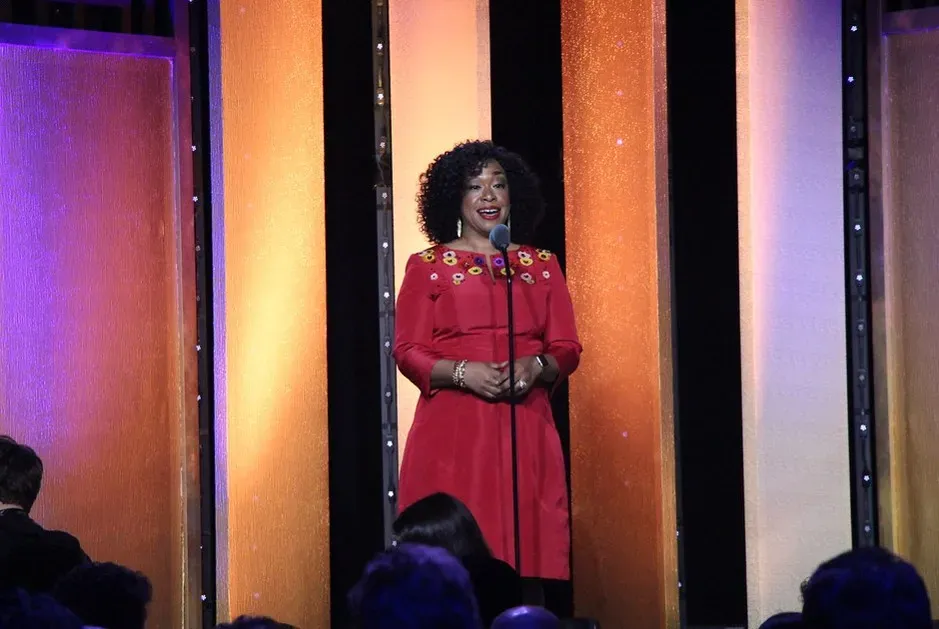#5 - Shonda Rhimes: The Queen of Peak TV (Net Worth: ~$240 Million) (Image Credits: Flickr)