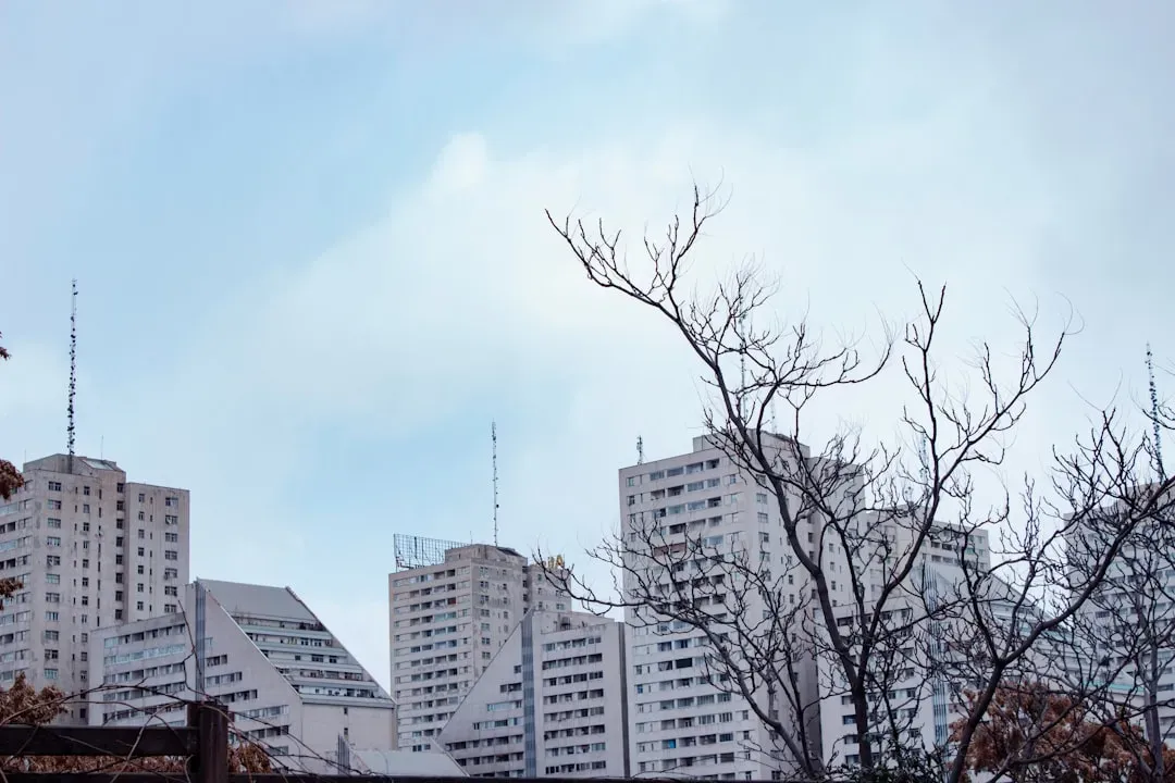 Biotic Homogenization Is a Real Scientific Problem (Image Credits: Unsplash)