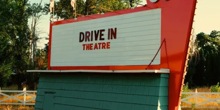 Hull's Drive-In, Lexington, Virginia (Image Credits: Pexels)