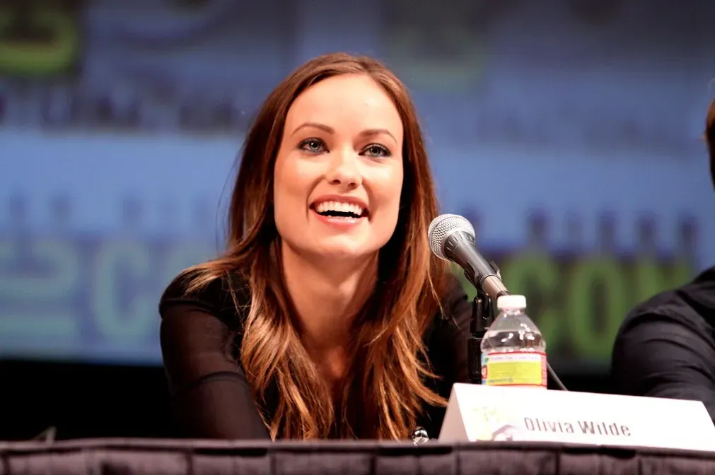 Olivia Wilde vs. Florence Pugh: The Set Drama That Stayed Cryptic (Image Credits: Flickr)