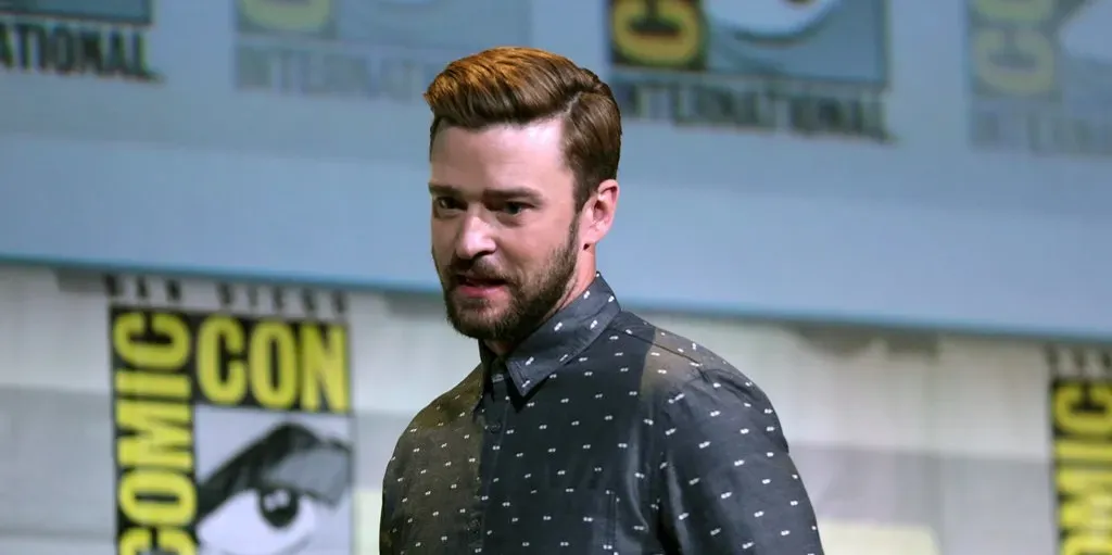10. Can't Stop the Feeling! – Justin Timberlake (Image Credits: Flickr)
