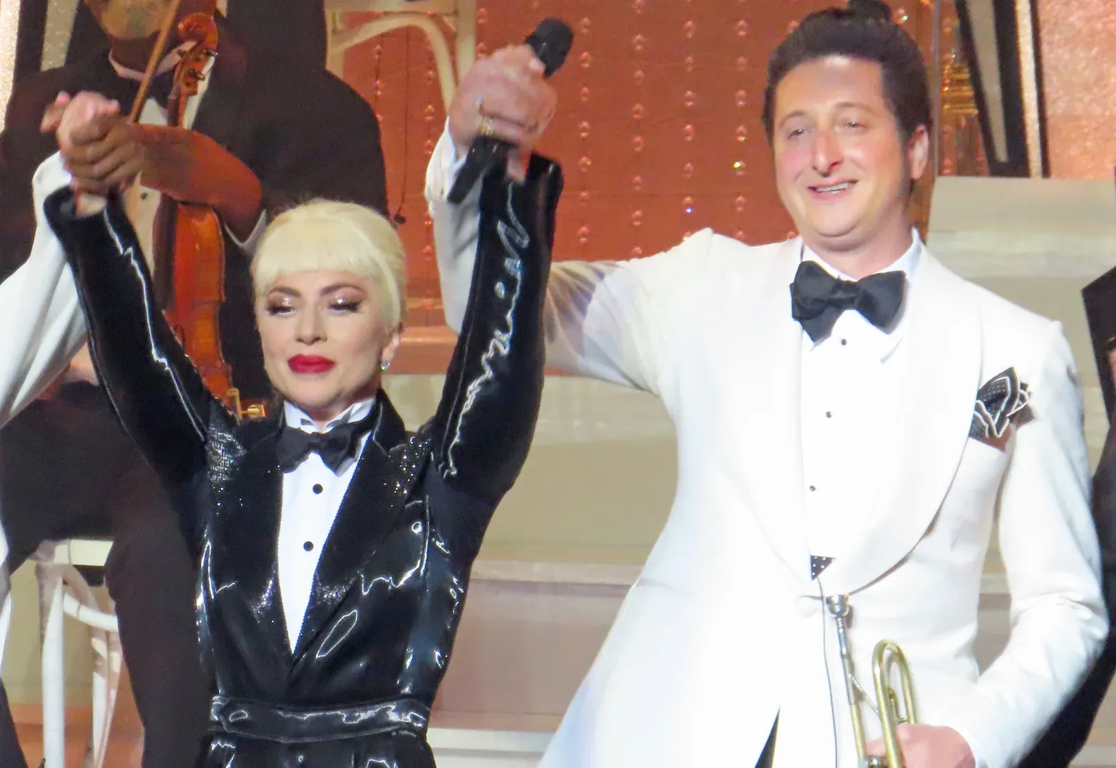 Lady Gaga (Image Credits: Wikimedia)