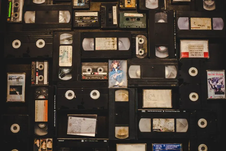 Bill Gunn - Ganja & Hess (1973) (Image Credits: Pexels)