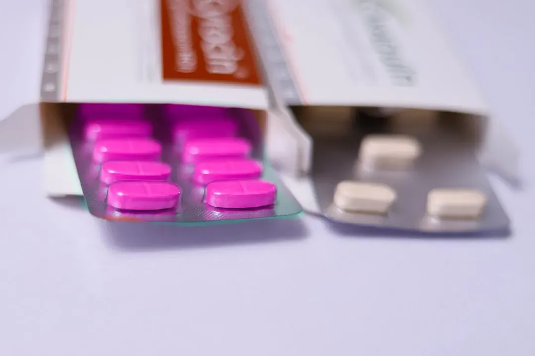 6. Warfarin, born from a mysterious cattle disease (Image Credits: Unsplash)