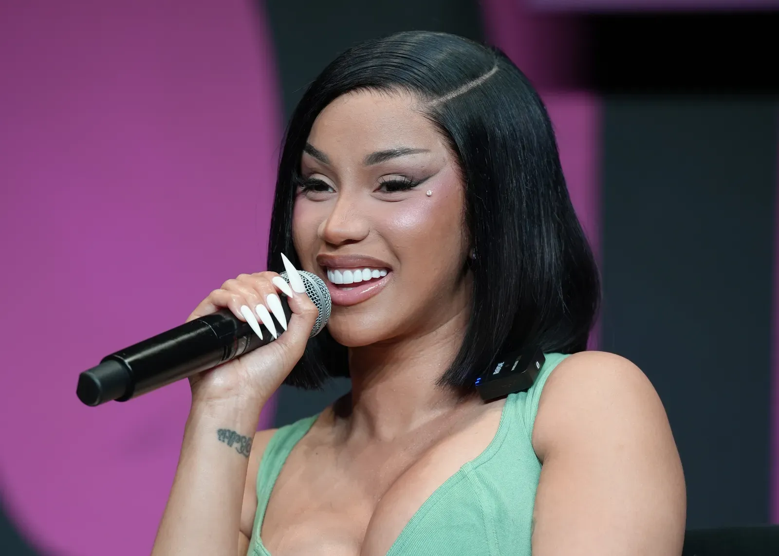 WAP by Cardi B and Megan Thee Stallion (Image Credits: Wikimedia)