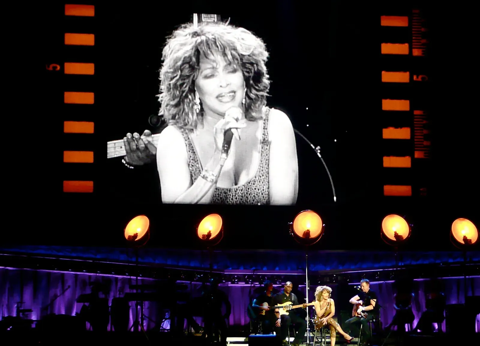 3. "What's Love Got to Do with It" – Tina Turner (1984) (Image Credits: Wikimedia)